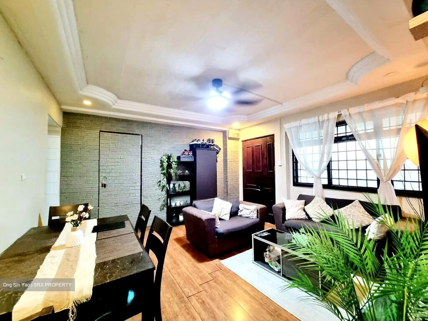 Blk 965 Hougang Avenue 9 (Hougang), HDB 4 Rooms #566227531